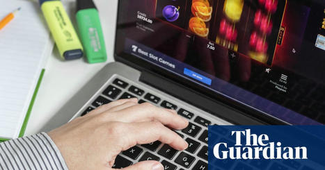 Online gamblers who lose £500 or more a month to face extra checks | Gambling | The Guardian | Microeconomics: IB Economics | Scoop.it