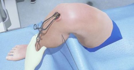 Osso VR Surgical Training Makes Push Into Med Schools | Simulation in Health Sciences Education | Scoop.it