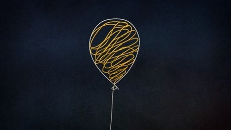 Google Wants to Provide Internet Access to Remote Parts of the World with Solar-Powered Balloons | Science: resources for teachers | Scoop.it