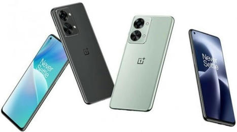 OnePlus Nord 2T, more specifications revealed | Mobile Price India | Scoop.it