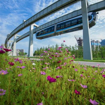 Dix des moyens de transport les plus insolites | National Geographic | Wuhan, Hubei | Scoop.it