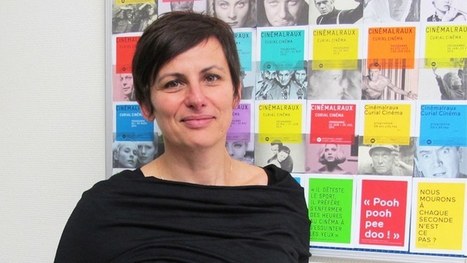 On invente dans les interstices | Revue de presse théâtre | Scoop.it
