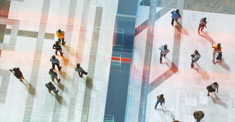 CBP Used Online Ad Data to Track Phone Locations | by&nbsp;Lily Hay Newman, Matt Burgess, Andy Greenberg & Dell Cameron | WIRED.com | Surfing the Broadband Bit Stream | Scoop.it