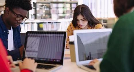 Aux États-Unis, les Mooc participent à une transformation en profondeur de l'enseignement supérieur - Educpros | E-pedagogie, apprentissages en numérique | Scoop.it