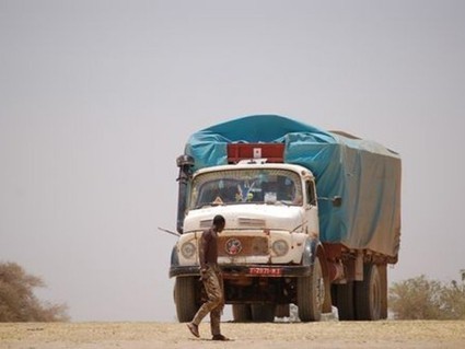 Business et humanitaire sur la crise au Mali | Actualités Afrique | Scoop.it