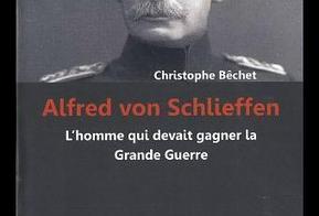 Alfred von Schlieffen, l'homme qui devait gagner la Grande Guerre, par Christophe Bêchet - Paperblog | Autour du Centenaire 14-18 | Scoop.it