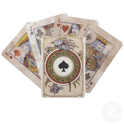 Ace Trumps Jack. | You Can’t Call It “It”! | Name News | Scoop.it
