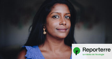 Souba Manoharane-Brunel, l’écolo qui veut amener les femmes à la table des décisions | Vers la transition des territoires ! | Scoop.it