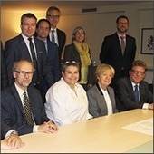 Luxembourgish research institutions cooperate in doctoral education | #University #Luxembourg #Europe | Luxembourg (Europe) | Scoop.it