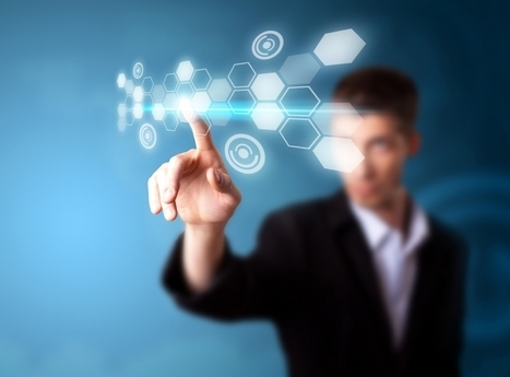 Co-innovation : les 3 clés essentielles pour optimiser votre R&D | Innovating to what's next... | Scoop.it