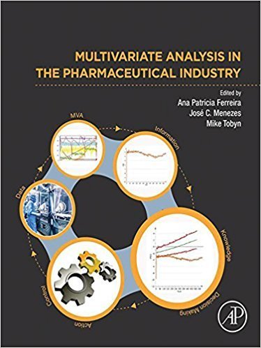 Multivariate Analysis in the Pharmaceutical Industry | iBB | Scoop.it