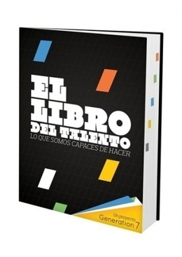 Windows edita un libro con proyectos tecnológicos de universitarios españoles | Al calor del Caribe | Scoop.it