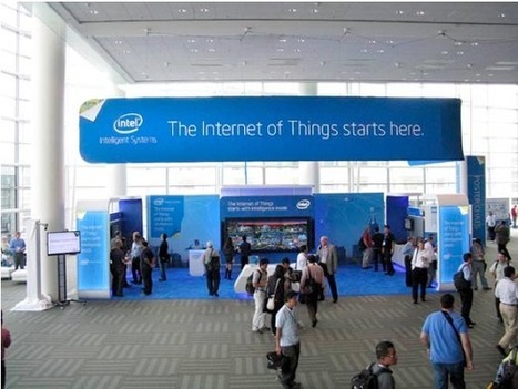 Can Internet of Things help create a smarter government? | Thoughts on Cloud Blog | Internet of Things - Technology focus | Scoop.it