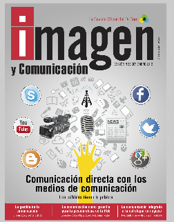 Comunicación directa con los  medios de comunicación: Los públicos tienen la palabra | Comunicación en la era digital | Scoop.it
