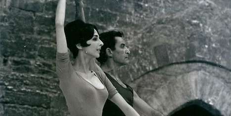 Avignon, 1966 : avec la danse, une double déflagration dans la Cité | Revue de presse théâtre | Scoop.it