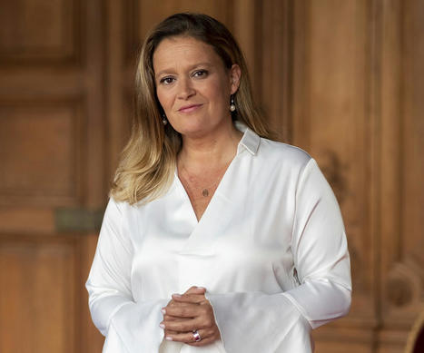 Gouvernement : Olivia Gr&eacute;goire de retour au tourisme | Entreprises et territoires alpins : M&eacute;tamorphoses, innovations , entreprenariat | Scoop.it