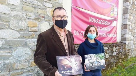 Des "Beaux Livres" pour découvrir les vallées d’Aure et du Louron | Vallées d'Aure & Louron - Pyrénées | Scoop.it