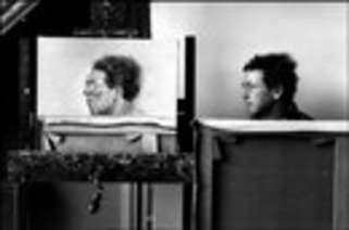 From Other Lands : Artists in Paris since 1945 | Livres photo | Scoop.it