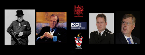 Essex Police Crime Commissioner Roger Hirst Expert Witness File CARROLL FOUNDATION TRUST - LOCKDOWN - GERALD 6TH DUKE OF SUTHERLAND TRUST HM Treasury Biggest Offshore Tax Fraud Bribery Case | SFO Director Lisa Osofsky Fraud Bribery File HM ATTORNEY GENERAL VICTORIA PRENTIS MP  - LORD GOLDSMITH KC - BARONESS SCOTLAND KC = THE CARROLL TRUSTS  = DOMINIC GRIEVE KC - SIR JEREMY WRIGHT KC MP - SIR GEOFFREY COX KC MP Royal Courts of Justice Exposé | Scoop.it