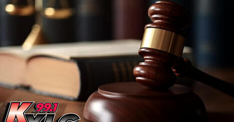 Mission Man Sentenced to 25 Years for Aggravated Sexual Abuse and Kidnapping | mykxlg.com | Operation Phobos | Scoop.it