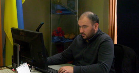 Newcomer Ukrainians weigh in on Ottawa work permit extensions | Newcomers and Immigrants in Canada | Scoop.it