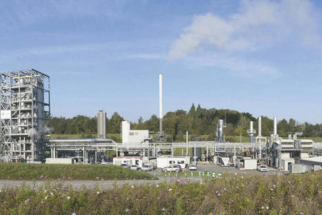 Energie : la crise dope la chaleur verte | Transition &eacute;nerg&eacute;tique territoriale | Scoop.it