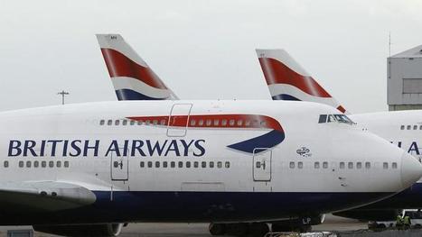British Airways va indemniser ses clients après un vol massif de coordonnées bancaires | UTIKXO | Cybersécurité & Data Protection - RGPD | Scoop.it