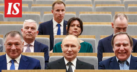 Ukrainan sota: IS seuraa tilannetta, lue uusimmat uutiset | 1Uutiset - Lukemisen tähden | Scoop.it