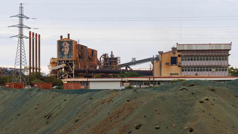 Eramet&rsquo;s top shareholder weighs exit as $500mn capital raise looms | Gouvernance - Veille quotidienne | Scoop.it