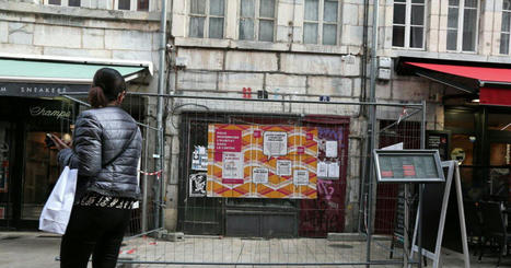 Besan&ccedil;on. Centre-ville : des logements insalubres vont &ecirc;tre r&eacute;habilit&eacute;s | Revue de presse | L'habitat & son environnement dans le Doubs : Architecture. Urbanisme. Environnement. Paysage. Logement | Scoop.it