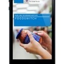 New Gluten-free filter for FoodSwitch app will be free | Australian Food News | The Asian Food Gazette. | Scoop.it