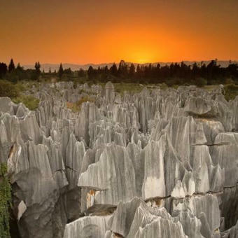 La géologie de la Terre est unique dans le système solaire | National Geographic | Kunming-Yunnan | Scoop.it