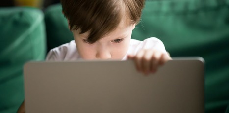 Cyber threats at home: how to keep kids safe while they're learning online | eParenting and Parenting in the 21st Century | Scoop.it