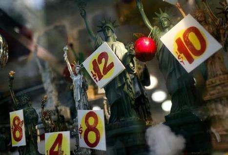 U.S. small business confidence rises slightly in August | Reuters | Business Report - Making A Difference | Scoop.it