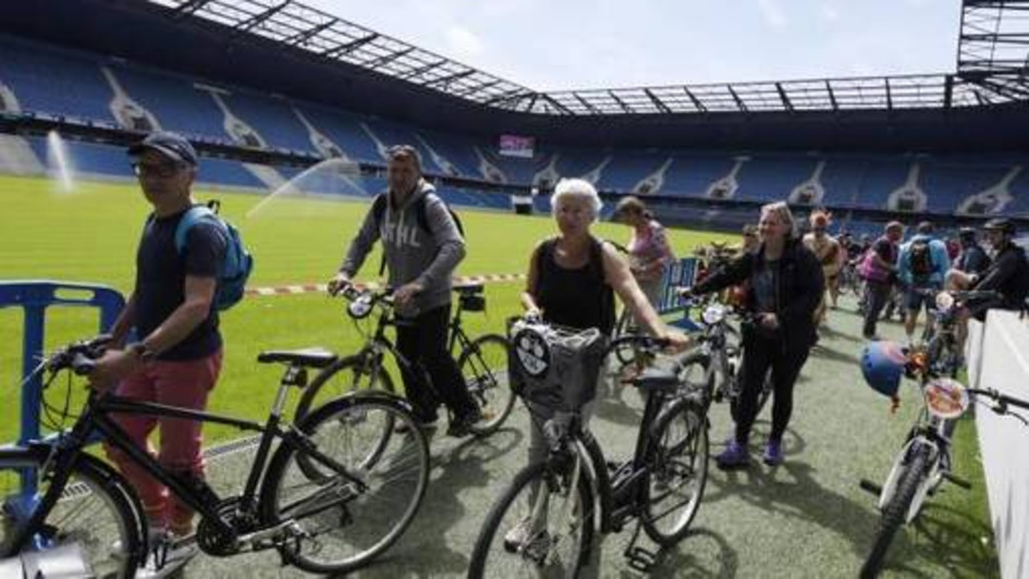 Au Havre, le 5e Vélotour fera la part belle aux quartiers sud et au port | Une semaine d'actu - Newsletter de veille de l'AURH | Scoop.it