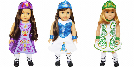 brittanys wholesale doll clothes