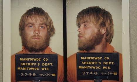 Making a Murderer: the Netflix documentary beating TV drama at its own game | Transmedia: Storytelling for the Digital Age | Scoop.it