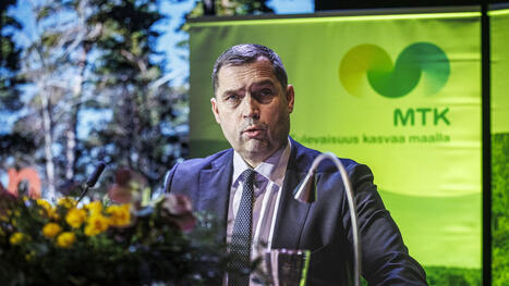 &rdquo;K&auml;sill&auml; ratkaisevat hetket&rdquo; &ndash;MTK vaatii hallitukselta kehysriihest&auml; konkreettisia p&auml;&auml;t&ouml;ksi&auml; maatalouden kriisin ratkaisemiseksi - Maatalous | 1Uutiset - Lukemisen t&auml;hden | Scoop.it