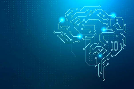  L’intelligence artificielle et la formation – Épisode 15 de la série Repères, le podcast de Stratice pour s'orienter dans la formation digitale | Innovation et transformation pédagogique | Scoop.it