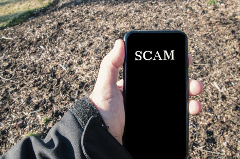 Noms de Scam, Coming to a Phone Near You | Name News | Scoop.it