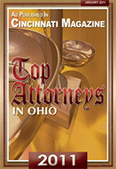 Cincinnati Personal Injury Attorney | Ohio Car Accident Lawyer | Rhode Island Lawyer, David Slepkow | Scoop.it