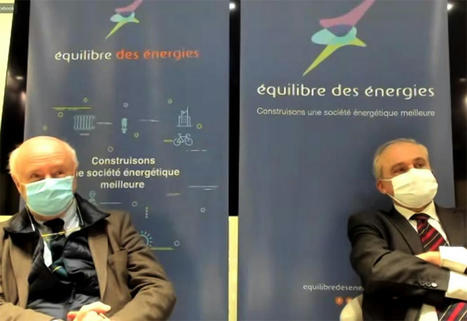 Action cœur de ville, au service de la relance et de la transition écologique | Regards croisés sur la transition écologique | Scoop.it