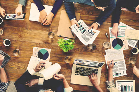 7 Reasons to Hire Marketing Experts | OnMarketing: Marketing Tips for Growth | Scoop.it