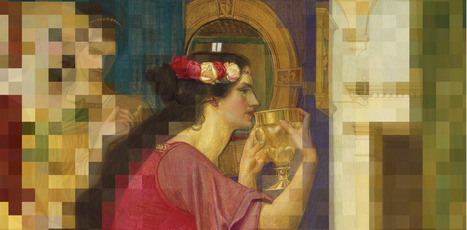 What is AI poisoning? A computer scientist explains | AI for All | Scoop.it