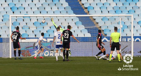 ▷ Aire fresco para el Real Zaragoza | REAL ZARAGOZA | Scoop.it