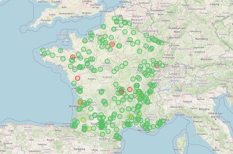 Une plateforme pour mutualiser les op&eacute;rations d'autoconsommation collectives citoyennes | POLITIQUES ENVIRONNEMENTALES ET CLIMATIQUES, RSE, FINANCES "VERTES", INFORMATIONS GENERALES | Scoop.it