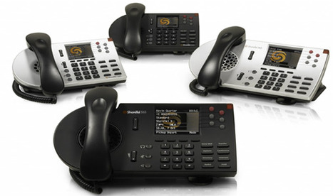 7 Factors to Consider for Selecting the best Phone System for your Business | Technology in Business Today | Scoop.it