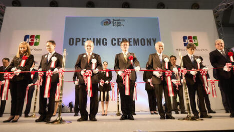 TAT targets high-value Japanese tourists | Japanese Travellers | Scoop.it