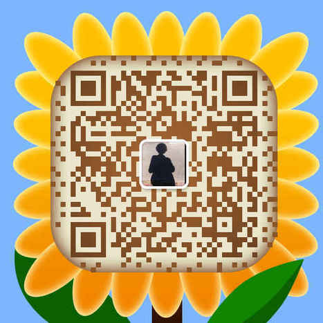 Now, replace your Facebook profile pic with QR code - CIOL | FRESH | Scoop.it