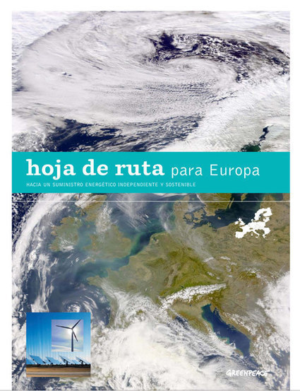 Hoja de ruta para una independencia energética sostenible en Europa | Ordenación del Territorio | Scoop.it